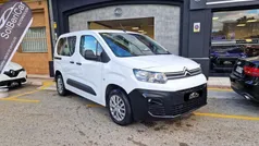 Usado 2021 Citroën Berlingo Live Monovolumen | 14.900 € (Precio justo)