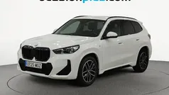 Usado 2023 BMW X1 SUV | 35.446 € (Precio justo)