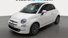 Usado 2023 Fiat 500 Dolcevita Utilitario | 10.273 € (Precio justo)