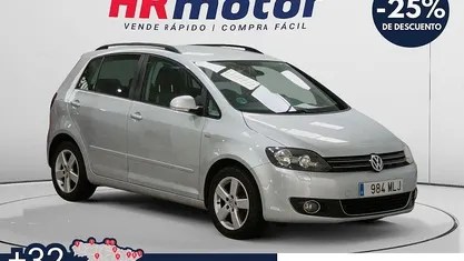 Usado VW Golf VII Advance 105 CV (77 kW) 2013