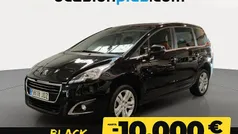 Usado 2015 Peugeot 5008 Style Monovolumen | 8990 € (Buen precio)