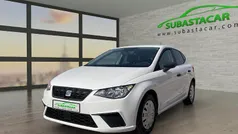 Usado 2018 Seat Ibiza Reference Utilitario | 8471 € (Super precio)