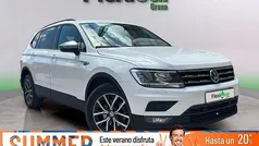 Usado 2018 VW Tiguan Advance SUV | 21.690 € (Precio justo)