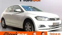Usado 2018 VW Polo Edition Utilitario | 8490 € (Buen precio)