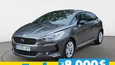 Usado 2016 DS Automobiles DS5 Style Utilitario | 13.900 € (Precio justo)