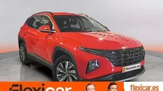 Usado 2022 Hyundai Tucson SUV | 25.990 € (Precio justo)
