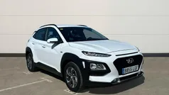 Usado 2020 Hyundai Kona SUV | 19.000 € (Precio justo)