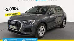 Usado 2023 Audi Q3 Advanced Plus SUV | 33.750 € (Buen precio)