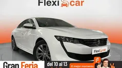 Usado 2020 Peugeot 508 Active Berlina | 16.590 € (Super precio)
