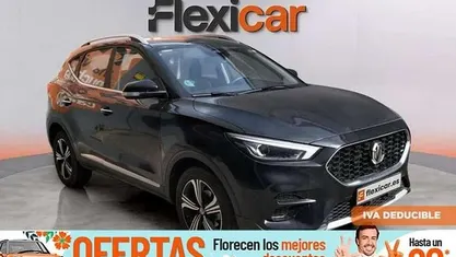 Usado MG ZS Comfort 116 CV (85 kW) 2025 SUV