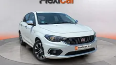 Usado 2019 Fiat Tipo Mirror Berlina | 9490 € (Precio justo)