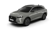Plata Nuevo 2024 DS Automobiles DS7 Crossback SUV | 600.910 €