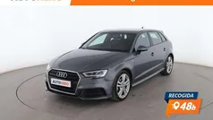 Usado 2019 Audi A3 S-Line Utilitario | 22.099 € (Precio justo)