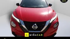 Usado 2021 Nissan Juke Acenta SUV | 15.990 € (Precio justo)