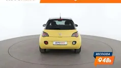 Usado 2015 Opel Adam Slam Utilitario | 8799 € (Precio justo)