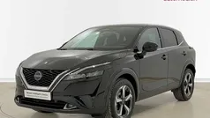 Usado 2023 Nissan Qashqai N-Connecta SUV | 27.600 € (Precio justo)