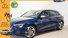 Usado 2023 Audi A3 Premium | 52.990 €
