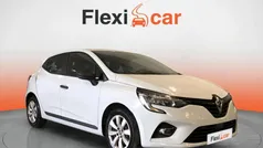 Usado 2021 Renault Clio V Business Berlina | 9990 € (Super precio)