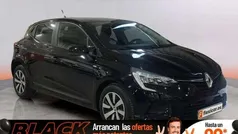 Usado 2023 Renault Clio V Equilibre Utilitario | 13.990 € (Precio justo)