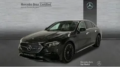 Gris Nuevo 2025 Mercedes E220 Berlina | 62.390 € (Super precio)