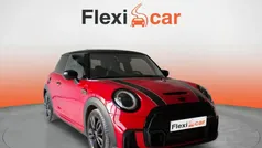 Rojo Usado 2021 Mini Cooper S Utilitario | 20.690 € (Precio justo)
