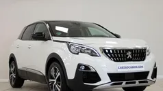 Usado 2021 Peugeot 3008 Allure | 20.495 € (Precio justo)