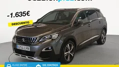 Usado 2020 Peugeot 5008 Allure Monovolumen | 17.990 € (Precio justo)