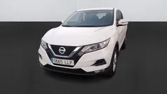 Usado 2020 Nissan Qashqai Acenta SUV | 20.300 € (Precio justo)