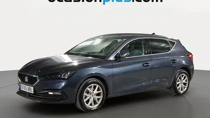 Usado Seat Leon Style 116 CV (85 kW) 2025 Utilitario
