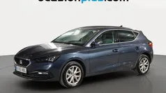 Usado 2025 Seat Leon Style Utilitario | 20.900 € (Buen precio)