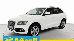 Usado 2015 Audi Q5 S-Line SUV | 16.300 € (Super precio)