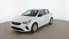Blanco Usado 2020 Opel Corsa Edition Utilitario | 10.099 € (Precio justo)