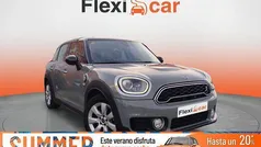 Gris Usado 2018 Mini Cooper S Countryman SUV | 17.990 € (Precio justo)
