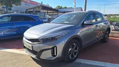 Gris Usado 2024 Kia XCeed SUV | 20.990 € (Super precio)
