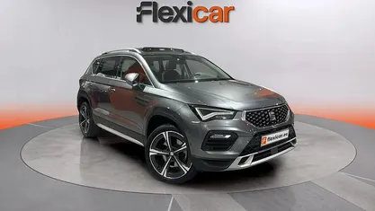 Usado Seat Ateca 150 CV (110 kW) 2022 SUV