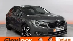 Usado 2017 DS Automobiles DS4 Style SUV | 11.990 € (Buen precio)