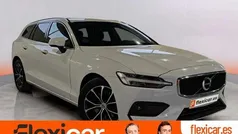 Usado 2021 Volvo V60 Momentum Familiar | 22.990 € (Precio justo)