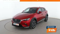 Usado 2022 Mazda CX-3 SUV | 20.899 € (Precio justo)