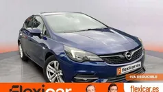Usado 2020 Opel Astra GS Line Utilitario | 9390 € (Super precio)