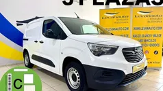 Usado 2021 Opel Combo Monovolumen | 15.900 € (Precio justo)