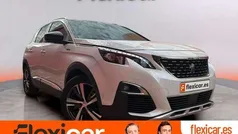 Usado 2019 Peugeot 3008 GT-line SUV | 16.490 € (Buen precio)