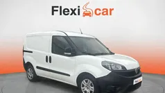 Usado 2022 Fiat Doblò Monovolumen | 12.690 € (Buen precio)