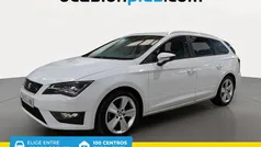 Usado 2014 Seat Leon FR Utilitario | 7290 € (Buen precio)