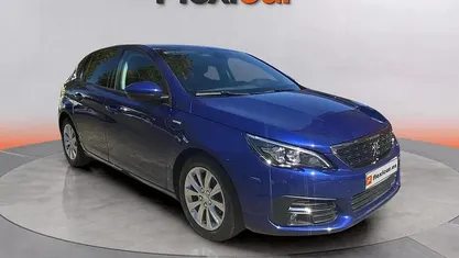 Usado Peugeot 308 Active 131 CV (96 kW) 2020 Berlina