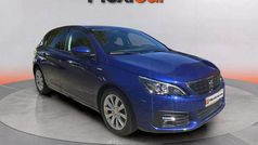 Usado 2020 Peugeot 308 Active Berlina | 10.990 € (Precio justo)