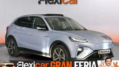 Usado MG Marvel R Luxury 132 kW (180 CV) 2023 Gris SUV