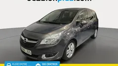 Usado 2015 Opel Meriva Selective Monovolumen | 8150 € (Precio justo)