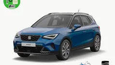 Usado 2024 Seat Arona FR SUV | 19.990 € (Precio justo)