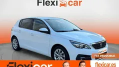 Usado 2020 Peugeot 308 Style Berlina | 11.690 € (Precio justo)