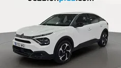 Usado 2023 Citroën C4 Feel SUV | 12.282 € (Buen precio)